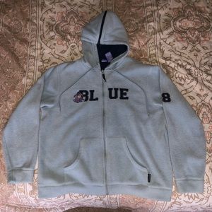 Disney Eeyore Fleece Jacket